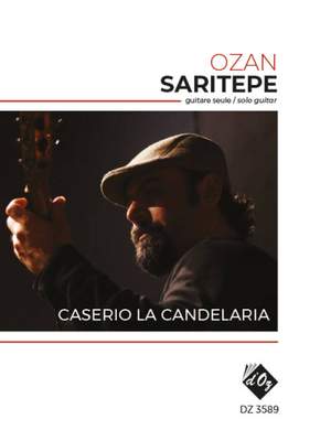 Ozan Saritepe: Caserio La Candelaria