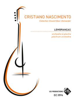 Cristiano Nascimento: Lembranças