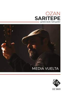 Ozan Saritepe: Media Vuelta