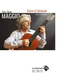 Guy-Jean Maggio: Danse et Sérénade