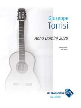 Giuseppe Torrisi: Anno Domini 2020