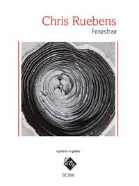 Chris Ruebens: Fenestrae