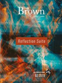 Greg Brown: Reflection Suite