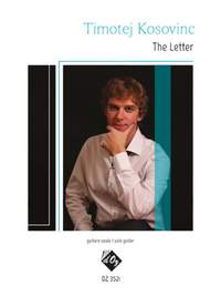 Timotej Kosovinc: The Letter