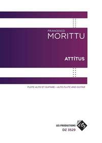 Francesco Morittu: Attítus