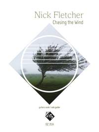 Nick Fletcher: Chasing The Wind