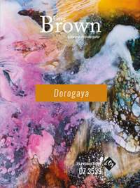 Greg Brown: Dorogaya