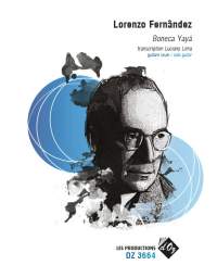 Lorenzo Fernandez: Boneca Yayá