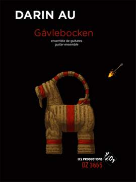 Darin Au: Gävlebocken