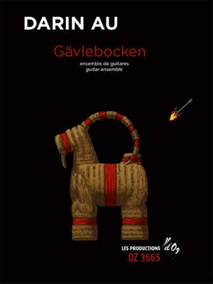 Darin Au: Gävlebocken