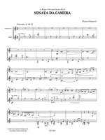 Bryan Johanson: Sonata Da Camera Product Image