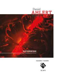 Daniel Ahlert: Katzenmusik