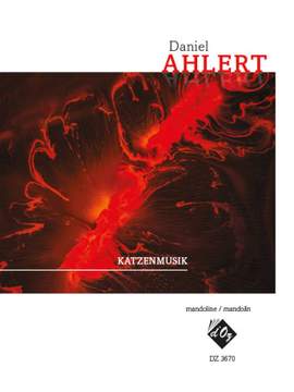 Daniel Ahlert: Katzenmusik