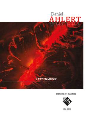 Daniel Ahlert: Katzenmusik