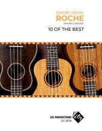 David John Roche: Ten Of The Best