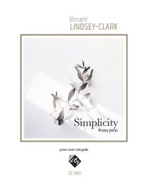 Vincent Lindsey-Clark: Simplicity
