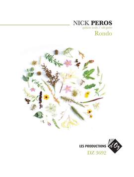 Nick Peros: Rondo