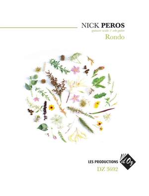 Nick Peros: Rondo