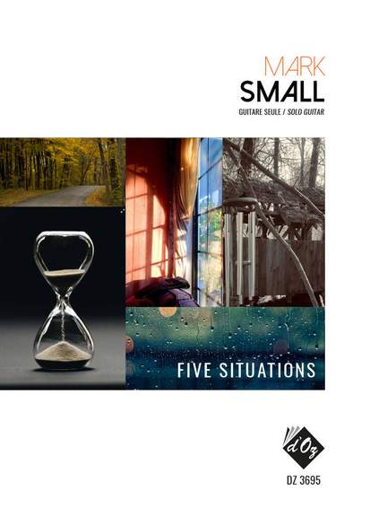 Mark Small: Five Situations