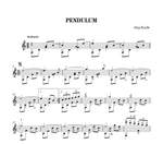 Jürg Kindle: Pendulum Product Image