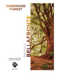Raffaele Bellafronte: Sherwood Forest