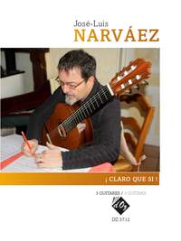 José-Luis Narvaez: Claro Que Si