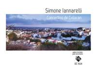 Simone Iannarelli: Concertino De Culiacan