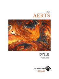Bart Aerts: Idylle