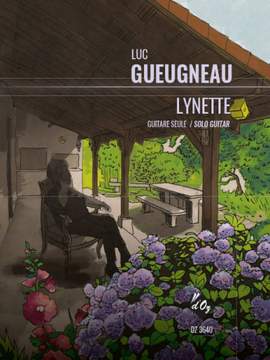 Luc Gueugneau: Lynette