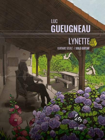 Luc Gueugneau: Lynette