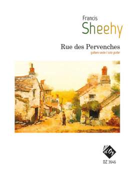 Francis Sheehy: Rue Des Pervenches