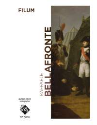 Raffaele Bellafronte: Filum
