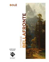 Raffaele Bellafronte: Bolè