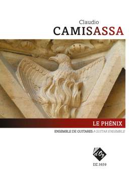 Claudio Camisassa: Le Phénix
