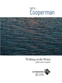 Larry Cooperman: Walking On The Water