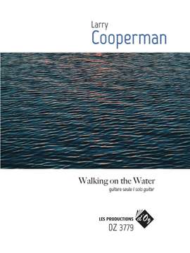 Larry Cooperman: Walking On The Water