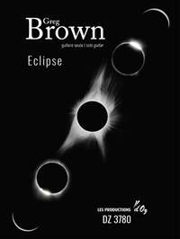 Greg Brown: Eclipse