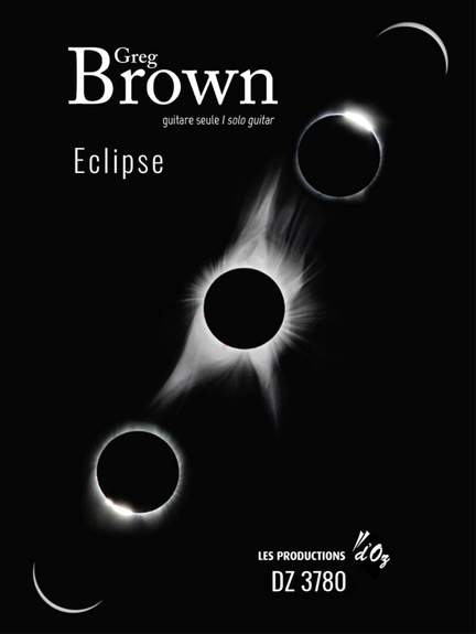 Greg Brown: Eclipse