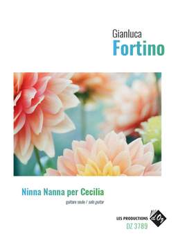 Gianluca Fortino: Ninna Nanna Per Cecilia