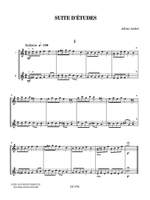 Adrian Andrei: Suite D'Études Product Image