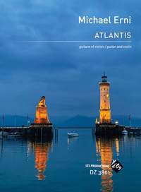 Michael Erni: Atlantis