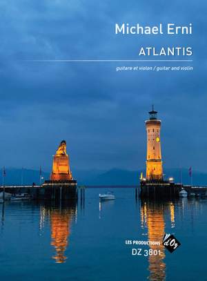 Michael Erni: Atlantis