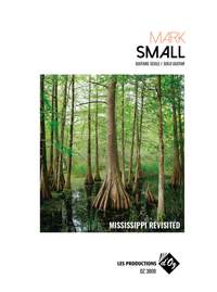 Mark Small: Mississippi Revisited