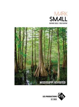 Mark Small: Mississippi Revisited