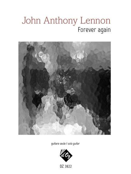 John Anthony Lennon: Forever Again