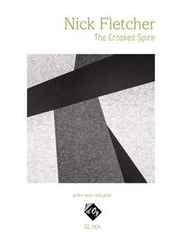 Nick Fletcher: The Crooked Spire