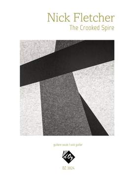 Nick Fletcher: The Crooked Spire