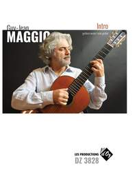 Guy-Jean Maggio: Intro
