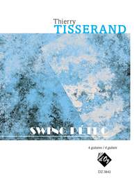 Thierry Tisserand: Swing Retro