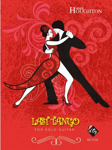 Mark Houghton: Last Tango